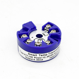 โมดูลวัดอุณหภูมิแบบรวมอัจฉริยะ 4-20ma - Product Image 6