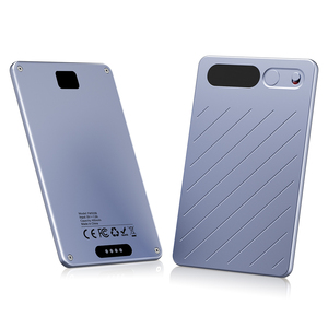 Grabadora de Voz Fuallwin Note con Estuche, Compatible con 152 Idiomas, 64GB de Memoria, Audio con IA para Conferencias, Reuniones y Llamadas FW920BQ - Product Image 4