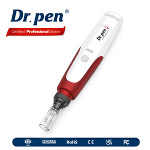 <span class=keywords><strong>Dr</strong></span>. <span class=keywords><strong>Pen</strong></span> <span class=keywords><strong>N2</strong></span> Inalámbrico, Microneedling, Dermapen, Cuidado de la Piel, Uso Doméstico, <span class=keywords><strong>Dr</strong></span>. <span class=keywords><strong>Pen</strong></span> <span class=keywords><strong>N2</strong></span>, Microagujas para Rostro, Labios, Cabeza, Cuerpo, Pies - Product Image 1