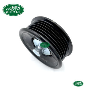 Tensor de Correa de Distribución de Piezas de Automóvil Nuevo C2C22802 LR057467, Estándar Original para XF Range Rover <span class=keywords><strong>Sport</strong></span> Discovery Four, 12 Meses - Product Image 4
