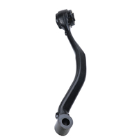 Bras de suspension professionnel MASUMA MA-E4037L pour BMW X3 (E83) X3 2.0i N46B20. SUV 31100363477 31103412137