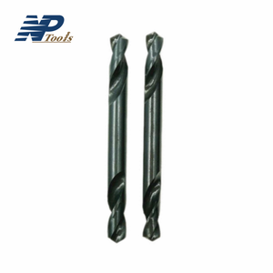 Forets à double extrémité Naipu Heavy Duty M35 Cobalt, 1/8 pouce (3,2 mm), pour perçage professionnel dans l'<span class=keywords><strong>inox</strong></span> et l'acier allié - Product Image 3