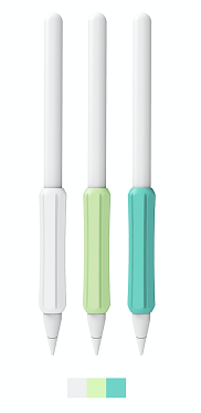 ชุดสีเขียว