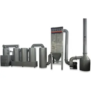 Animal/pet/poultry fire cremation furnace