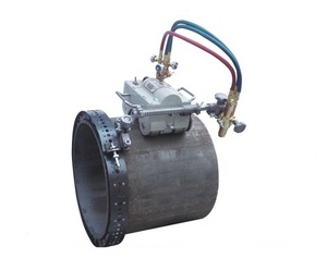 Cortadora de Tubos Magnética CG2-11 HAILI 2023 de Alta Calidad y Buen <span class=keywords><strong>Precio</strong></span>, Fabricada en China, Cortadora de Tubos de Gas - Product Image 6