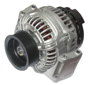 Alternateur hybride authentique 24V 82A pour DAF 0124555018 ALT10587 0986049320 pour DAF - Product Image 1