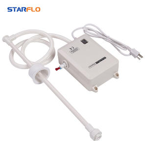 BW-1000A Direct Supply Automatic Diaphragm Pumps for <b>Coffee</b> <b>Tea</b> <b>Machines</b> Water Pump for Drinking Water Beverages Exclusive - Product Image 2