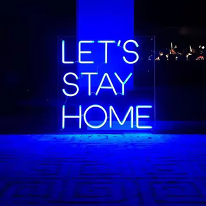 LED Neon Light Custom Neon Sign Led Acrylic Neon Custom Sign Store Business Logo Led Neon Sign Light for Beauty Salon Decor - Product Image 1