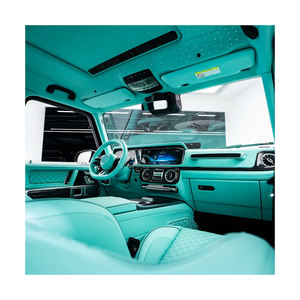 Kit complet de conversion et de mise à niveau de l'intérieur de la Mercedes Classe G de W463 à W465 - Product Image 2