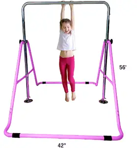 儿童丛林儿童猴子酒吧体操运动可扩展基普平衡杆初级训练游戏馆
