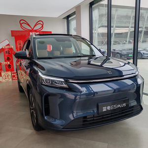 DFSK E5 PHEV 2026 <span class=keywords><strong>SERES</strong></span> Landian E5 PLUS Hybrid CPlug-in SUV Chine <span class=keywords><strong>Voiture</strong></span> pour 7 places 1.5L Essence 165KM Gamme Électrique FWD - Product Image 1