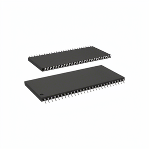 Memory Buy Online Electronic Components IS42S16160J-7TL-TR Original 54 TSOP - Product Image 1