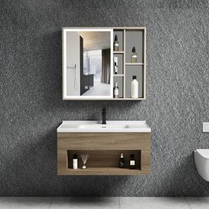 Other <strong>Bathroom</strong> Furniture Quadro Decorativo <strong>Ready</strong> <strong>Made</strong> <strong>Bathroom</strong> Cabinet - Product Image 2