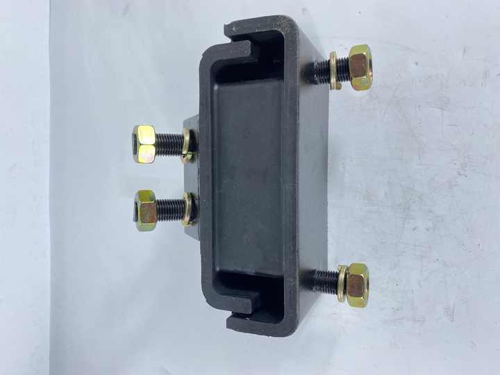 Truck engine mounts cushion rubber engine mounts ME031964 ME031960