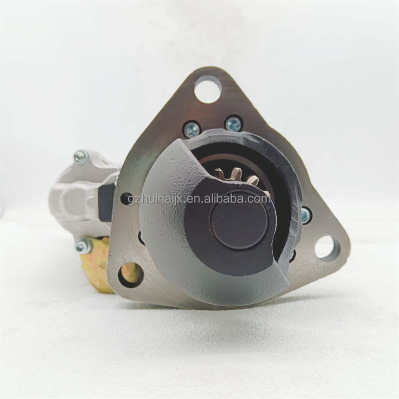 Caterpillar Excavator Spare Parts - Starter Motor 2886976