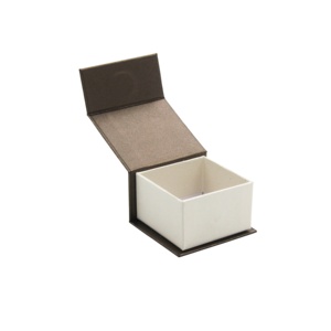 Rigid Box Factory Logo Customized Rigid Gift Package Box Black Color Smart Watch Package Box