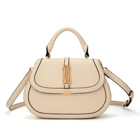 Sac à main pour femme de petite taille au design tendance, en cuir PU, sacs à bandoulière pour femmes, sacs fourre-tout OEM d'usine pour femmes