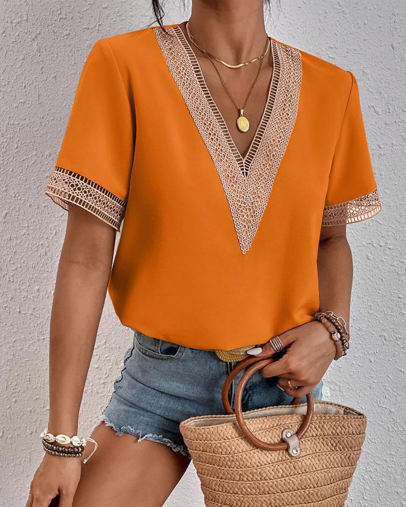 Orange