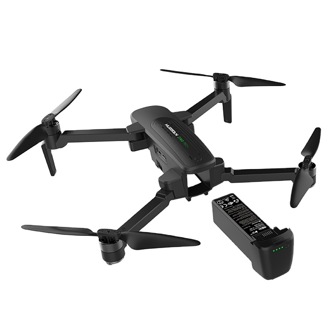 Standard Version Hubsan Zino Pro Plus Drone Zino Pro+ 8KM FPV with