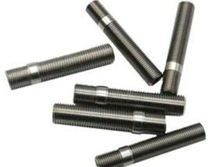 Tachuelas ASTM A193 de calidad duradera con estándares superiores y tachuelas B16 de 12mm a 1200 mm de longitud a la venta - Product Image 5