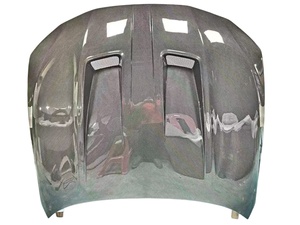 Capot de <span class=keywords><strong>moteur</strong></span> en fibre de carbone véritable de haute qualité pour BMW Série 4 I4 G22/G26, capot amélioré de style N - Product Image 1