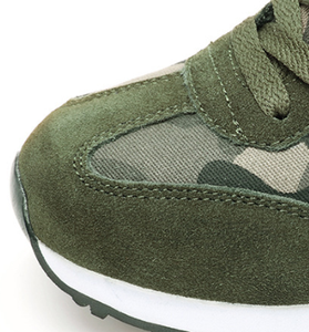Chaussures de course d'hiver pour hommes, en toile, avec amorti supérieur, anti-odeur, fermeture éclair, antidérapantes, respirantes, antidérapantes, pointures 35-44 - Product Image 5