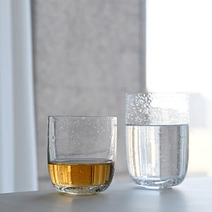 Collection <span class=keywords><strong>de</strong></span> verrerie soufflée à la main <span class=keywords><strong>de</strong></span> luxe BUBBLE, verres à vin, <span class=keywords><strong>champagne</strong></span> et whisky avec bulles, passe au lave-vaisselle, pour usage domestique - Product Image 6