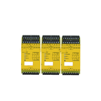 Yeni Plc Zz S1wp 9a 890030 890210 890220 Stokta Yeni Orijinal Otantik Ürünler Güvenlik Rölesi Marka Plc Programlama Kontrol Cihazı
