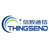 Shenzhen Thingsend Communication Tech Co., Ltd. logo