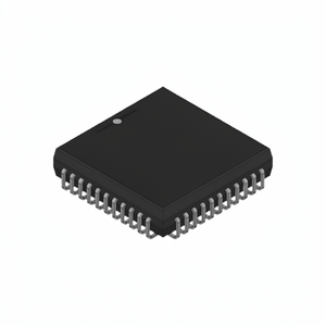 In Stock Electronic Chips Component AT80C51RA2-SLSUM 44 LCC Embedded - Product Image 1