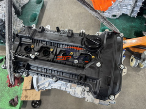 Vente de pièces de <span class=keywords><strong>moteur</strong></span>, pièces de <span class=keywords><strong>moteur</strong></span> 2.0 L4NA pour Hyundai Sonata Kia Optima K5 Carens - Product Image 6