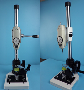 Zonhow dệt Snap nút kéo máy tính thử nghiệm, Snap nút kéo <span class=keywords><strong>Tester</strong></span>, đồ chơi quần áo nút độ bền kéo <span class=keywords><strong>Tester</strong></span> - Product Image 6