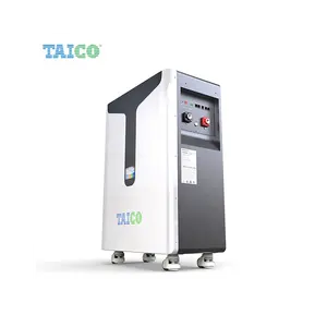 TAICO TKRB1500 Lifepo4 Household Energy with 48v 300ah 200ah 100ah All In One Solar Battery Energy Storage System