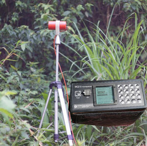 Tragbares Protonen-<span class=keywords><strong>Magnetometer</strong></span> Messung der täglichen Veränderungen - Product Image 1