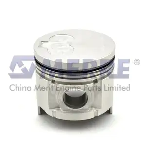 Động cơ R2 New Piston Kit R2Y3-11-SA0