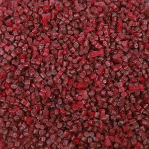 Precio al por mayor de fábrica Reciclar HDPE LDPE Lldpe gránulo Gránulos de polietileno Moldeo por inyección LDPE - Product Image 5