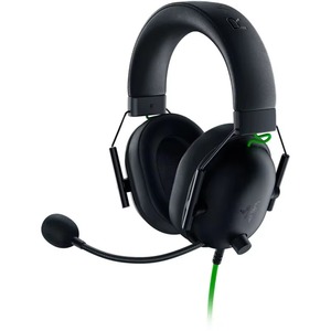 Auriculares para Juegos <span class=keywords><strong>Razer</strong></span> BlackShark V2X Whirlwind, Aplicables en el Extranjero, Auriculares Intrauditivos y Suprauditivos, Whirlwind Black Shark V2x - Product Image 5