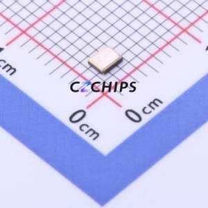 CM4032M00010T8188140 Crystal (Passive) SMD2520-4P Crystal Oscillator 32MHz 10ppm 10pF 30ppm - Product Image 1