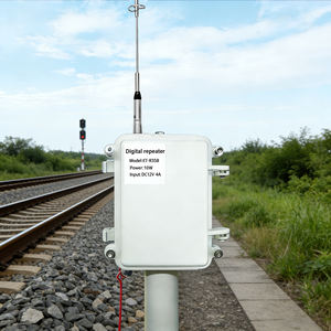 เครื่องทวนสัญญาณดิจิตอล ETMY 10W - Product Image 6