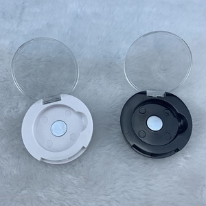 Thấp MOQ 26 Mét Chảo Trang Điểm Trường Hợp Nhãn Hiệu Riêng Duy Nhất Bóng Mắt <span class=keywords><strong>Make</strong></span> <span class=keywords><strong>Up</strong></span> Từ <span class=keywords><strong>Eyeshadow</strong></span> <span class=keywords><strong>Palette</strong></span> - Product Image 1