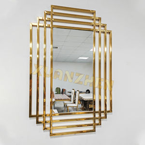 <span class=keywords><strong>Espejo</strong></span> Inteligente de <span class=keywords><strong>Cuerpo</strong></span> Entero XUANZHEN, <span class=keywords><strong>Espejo</strong></span> de Baño Grande de Acero Inoxidable, <span class=keywords><strong>Espejo</strong></span> de Pared Grande para Maquillaje en Venta - Product Image 4