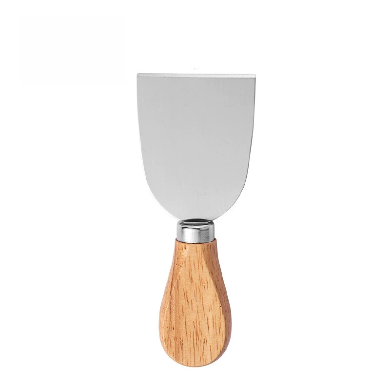 Pala per formaggio-argento