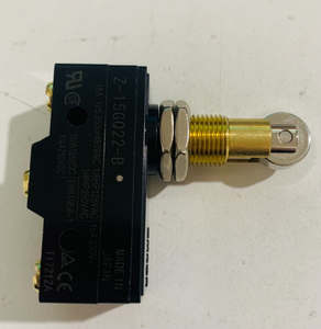 ไมโครสวิตช์ Omron 15A250V สําหรับรถยกชิ้นส่วนแท้ - Product Image 2