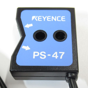 KEYENCE PS-47a-<span class=keywords><strong>PL</strong></span> = 5M stokta. Küçük bir ışık Spot tasarımı ile 5 metrelik uzunluğu çeşitli çalışma koşulları için uygundur. - Product Image 5
