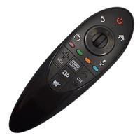 Control remoto de voz de inducción universal para TV LG, 1/19BA MR650A, 1/2, 2/