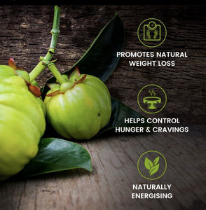 नम निजी लेबल गार्सिनिया कैंबोडिया कैप्सूल केवल वयस्कों के लिए प्रभावी हर्बल सौंदर्य पूरक पूरक - Product Image 4