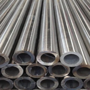 ท่อสเตนเลสไร้รอยต่อ304L 316ti 409L เชื่อม317L ป้องกัน316 js/asme เป็นมิตรต่อสิ่งแวดล้อมจากผู้ผลิต - Product Image 4