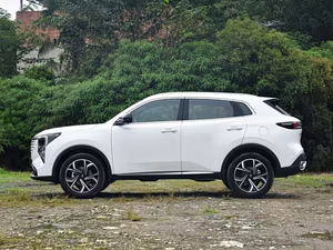 Changan CS55PLUS 2026 4ème Génération Nouvelle Moteur Blue Whale 1.5T Édition Luxe Tianshu SUV Essence Conduite à Gauche Prêt à l'Expédition - Product Image 4