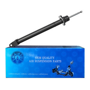 Nouvel amortisseur à ressort hélicoïdal en acier avant gauche 2matic Supple 2133203530 pour Mercedes-Benz Classe E W213 <span class=keywords><strong>CLS</strong></span> C238 - Product Image 3