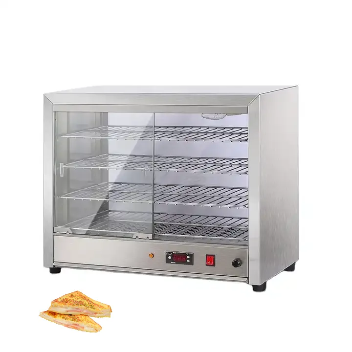 Restaurant food warmer display Catering Equipment Commercial Stainless Steel catering stand for food display